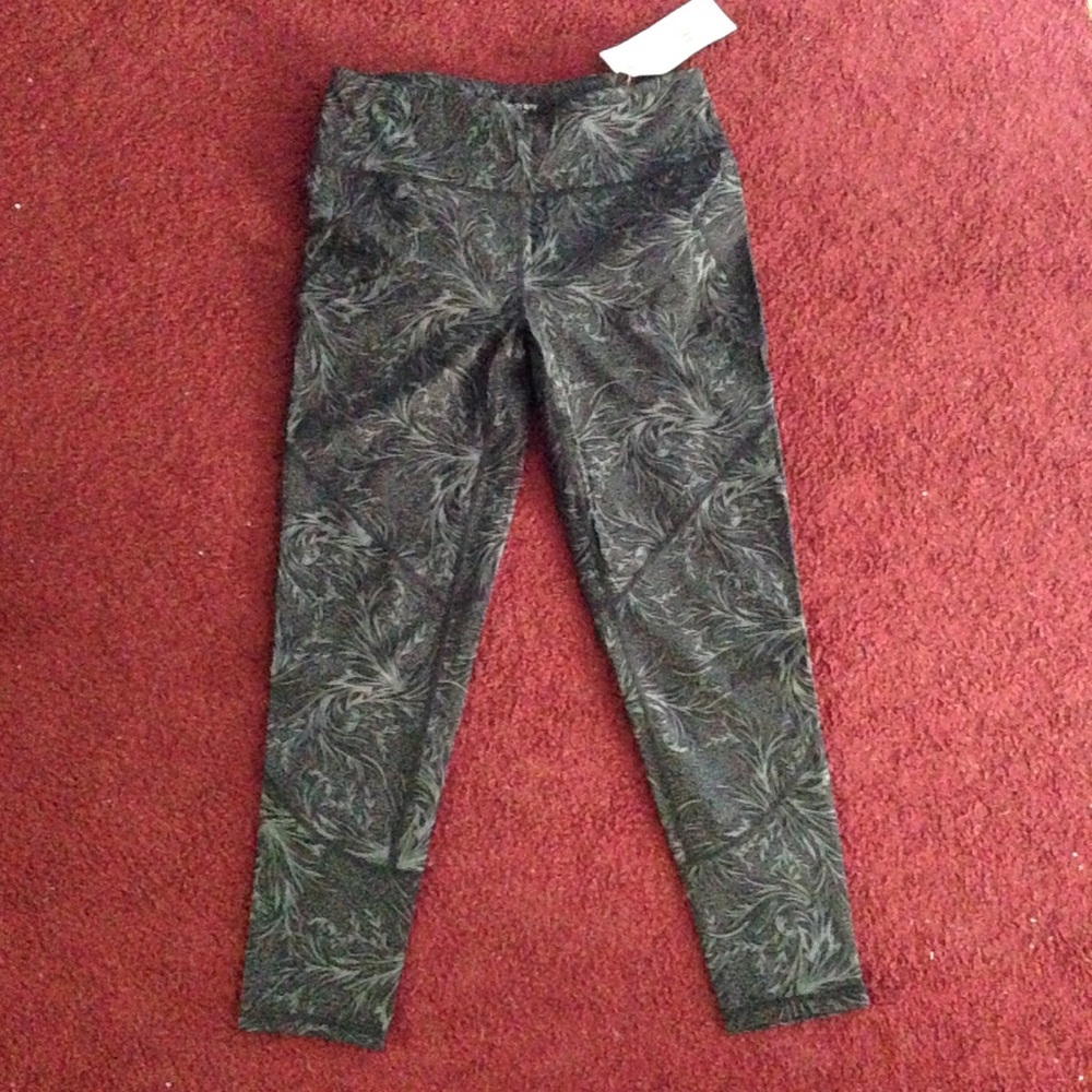 Sweaty Betty Power 7/8 Legging Size Medium NWT